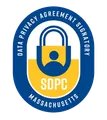 Massachusetts Student Data Privacy Consortium data privacy agreement signatory