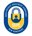 New Hampshire Student Data Privacy Consortium data privacy agreement signatory